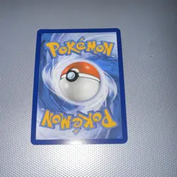 Pokemon Charizard Holo Rare Base Set Stage 2 120 HP 004/102 English Card - Image 3