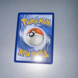 Pokemon Charizard Holo Rare Base Set Stage 2 120 HP 004/102 English Card - Image 4
