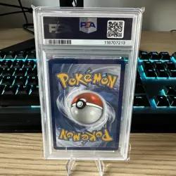 Galarian Moltres V Alt Art 177/198 Pokemon TCG Chilling Reign - English - PSA 10 - Image 2