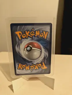 Pokemon TCG - Cyndaquil MEP 047 - First Partner Collection S2 - Image 2