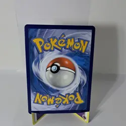 Pikachu Ex XY84 XY Promo Holo English Pokemon TCG Basic 130 HP - Image 2