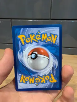 Pokemon Destined Rivals Ethan's Adventure Card 236/182 SIR PACK FRESH - Image 4