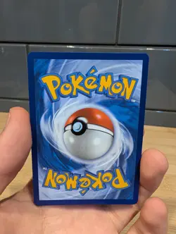 Pokemon Destined Rivals Ethan's Adventure Card 236/182 SIR PACK FRESH - Image 5
