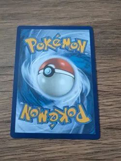 Ethan's Adventure Sir Destined Rivals Card 236/182 Mint Condition - Image 2