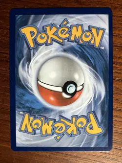 Pokemon TCG Destined Rivals Ethan's Adventure Card 236/182 Sir Mint Condition - Image 2