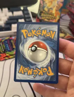 Pokemon TCG Destined Rivals Ethan's Adventure Card 236/182 Sir Mint Condition - Image 3