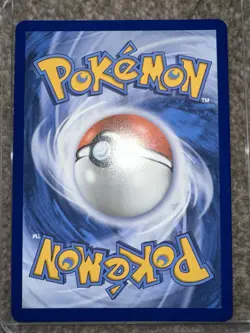 Pokemon TCG Destined Rivals Ethan's Adventure Card 236/182 Sir Mint Condition - Image 2