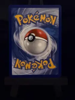 Ethan's Adventure 236/182 SIR Destined Rivals Pokemon Card - English - Image 2