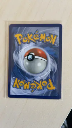 Pokemon TCG Destined Rivals Ethan's Adventure Card 236/182 Sir Mint Condition - Image 2
