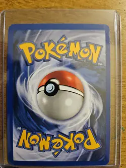 Pokemon TCG Zapdos Holo Rare Unlimited Card 20/130 Base Set 2 - Image 2