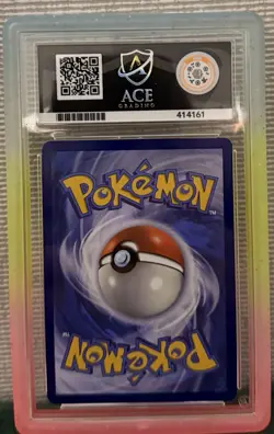 Pokemon TCG Destined Rivals Ethan's Adventure Card 236/182 Sir Ace 10 - Image 2