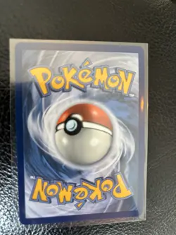 Pokemon TCG Destined Rivals Ethan's Adventure Card 236/182 Sir Mint Condition - Image 2