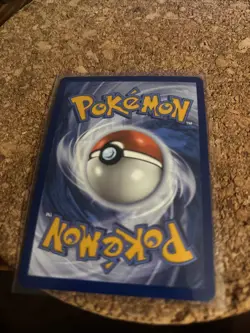 Pokemon TCG Destined Rivals Ethan's Adventure Card 236/182 Sir - Image 4