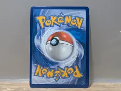 Pokemon TCG Destined Rivals Ethan's Adventure Card 236/182 SIR Mint Condition - Image 2