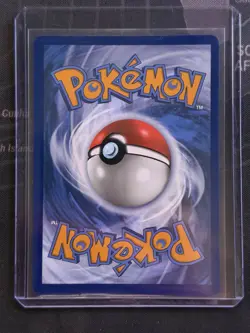 Pokemon TCG Destined Rivals Ethan's Adventure Card 236/182 Sir Mint Condition - Image 2
