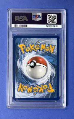 2019 Pokemon Sun & Moon Magikarp & Wailord GX Team Up FA #160 PSA 10 GEM MT - Image 2