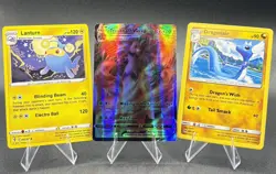 Bundle 22 Various Pokemon Cards TCG lot - Image 1