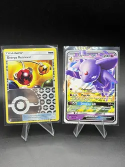 Bundle 22 Various Pokemon Cards TCG lot - Image 2