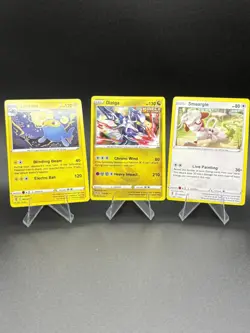 Bundle 22 Various Pokemon Cards TCG lot - Image 3