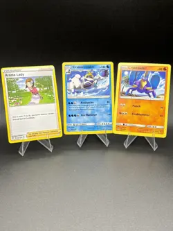 Bundle 22 Various Pokemon Cards TCG lot - Image 4
