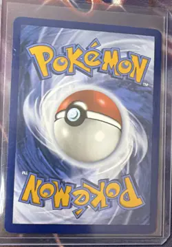 The Pokemon Company Roaring Moon ex 251/182 SV04 Paradox Rift SIR Holo Eng 230HP - Image 2