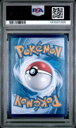 PSA 10 - Pikachu 172/SV-P Pizza Hut Hong Kong Exclusive Campaign Promo - Pokemon - Image 2