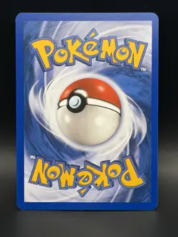 Pokemon TCG Slugma 72/97 EX Dragon Regular Card - Image 2