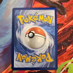The Pokemon Company Elesa's Sparkle 147/159 Fusion Strike Full Art Holo Eng 2023 - Image 2