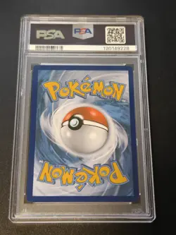 Pokemon 2016 XY Generations Radiant Collection Charmeleon #RC4 PSA 9 - Image 2