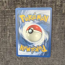 Pokemon TCG Dark Jolteon 38/82 Team Rocket Uncommom - Image 2