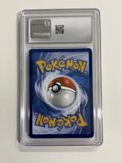 2025 Pokemon Prismatic Evolutions SIR 161/131 Umbreon ex CGC 10 - Image 3