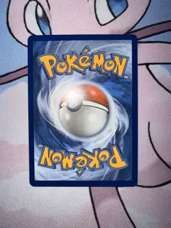 NM Sacred Ash 115/088 Ultra Rare Perfect Order Pokemon TCG - Image 2