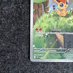 Victini Promo Holo SVP 208 Scarlet & Violet Promo Cards EN 80HP Basic - Image 5