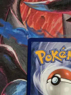 Piplup 098/094 Illistration Rare Phantasmal Flames NM Pokemon Card - Image 3