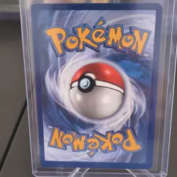 Lillie's Determination 169/132 Me01: Mega Evolution Ultra Rare Holo EN - Image 2