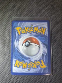 NM Togedemaru 104/094 Phantasmal Flames Illustration Rare Pokemon Card - Image 2
