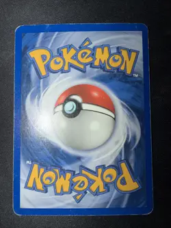 Dark Gyarados 36/109 EX Team Rocket Returns Non Holo Rare Pokemon TCG Card NM - Image 4