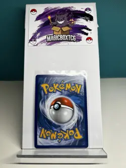 Pokemon Pikachu TCG EX XY174 Holo Rare Promo - Image 2