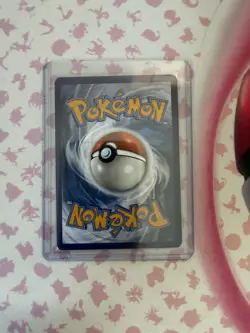 Pokemon TGC | Charizard EX 223/197 | Obsidian Flames SIR | Mint Condition 🔥 - Image 2