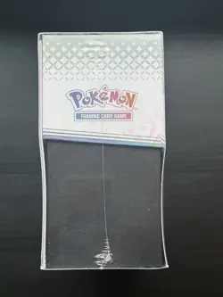 Pokemon Center Elite Trainer Box - Scarlet & Violet Prismatic Evolutions - Image 3