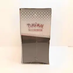 Pokemon Scarlet & Violet Prismatic Evolutions Elite Trainer Box Sealed - Image 4