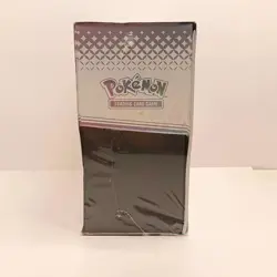 Pokemon Scarlet & Violet Prismatic Evolutions Elite Trainer Box Sealed - Image 5