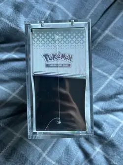Pokemon Scarlet & Violet Prismatic Evolutions Elite Trainer Box - Image 3