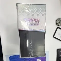 Pokemon Scarlet & Violet—Prismatic Evolutions Elite Trainer Box English sealed - Image 3