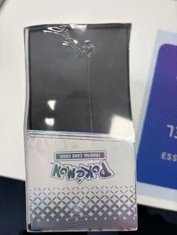 Pokemon TCG Scarlet & Violet—Prismatic Evolutions Elite Trainer Box sealed - Image 5