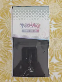 Pokemon TCG Scarlet and Violet Prismatic Evolutions Elite Trainer Box New Sealed - Image 4
