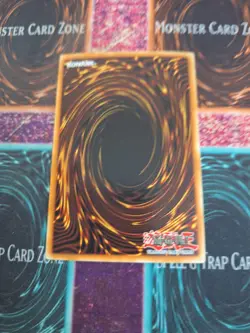 Yu-Gi-Oh! Red-Eyes Darkness Metal Dragon MGED-EN009 Premium Gold Rare 1st Ed NM - Image 3