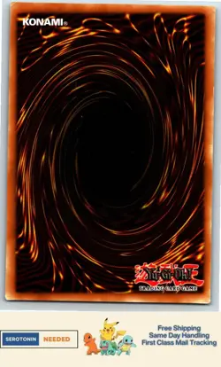[YuGiOh] Jinzo #SBC2-ENC03 - Speed Duel: Battle City Finals: - 2996 - Image 2