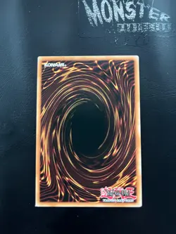 YUGIOH DOODLE BEAST - STEGO SECRET RARE BLCR-EN032 1ST EDITION - Image 2