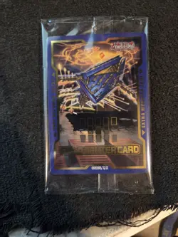 Yu-Gi-Oh! TCG Phantom Revenge Field Center Card Enneacraft Atori.MAR Sealed - Image 1